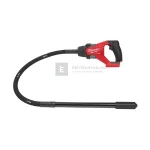 Különleges ajánlat Milwaukee M18FCVN12-0 tűvibrátor 1,2 m