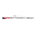 Milwaukee M18FTPS30-0 teleszkópos magassági láncfűrész 30 cm Azonnali szállítás