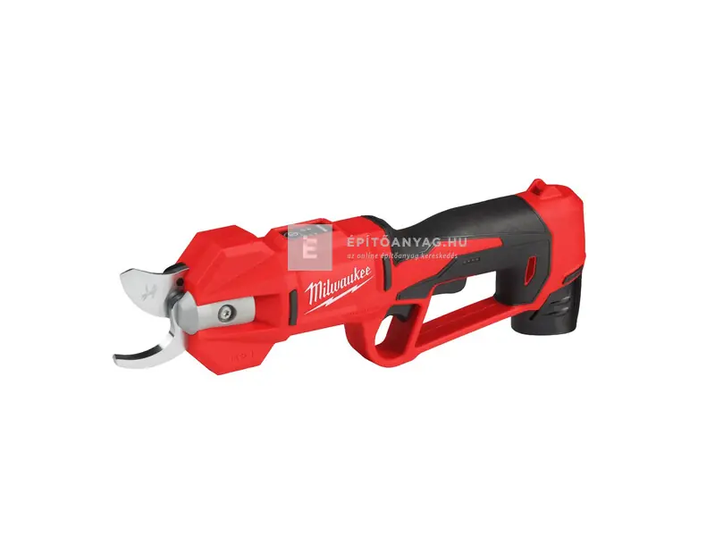 Milwaukee M12BLPRS-202 metszőolló Legjobb ár