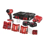 Milwaukee M18FID3100P-502P ütvecsavarozó erőcsomag Expressz kézbesítés