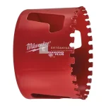 Vedd meg online Milwaukee Diamond Plus vizes/száraz lyukfűrész 68 mm