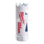 Milwaukee Hole Dozer bimetál kobalt lyukfűrész 20 mm Árengedmény