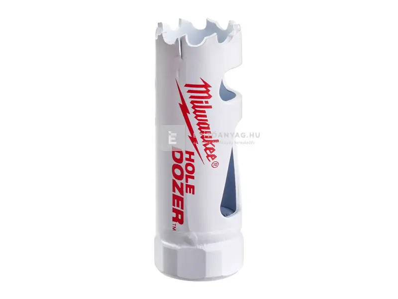 Milwaukee Hole Dozer bimetál kobalt lyukfűrész 20 mm Árengedmény