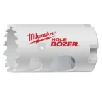 Milwaukee Hole Dozer bimetál kobalt lyukfűrész 32 mm Akció