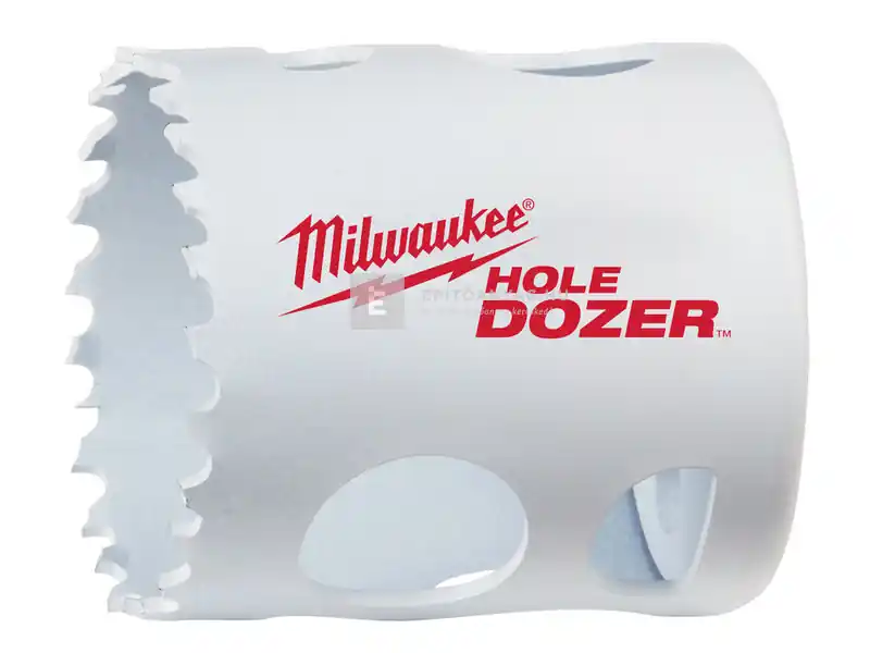 Legjobb ár Milwaukee Hole Dozer bimetál kobalt lyukfűrész 44 mm