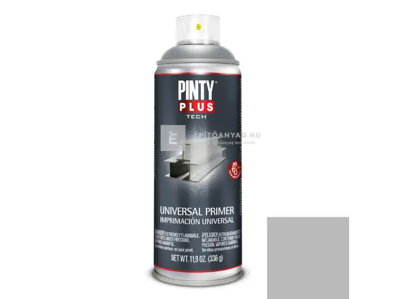 PintyPlus Tech univerzális alapozó spray 400 ml Olcsó
