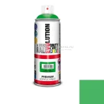 PintyPlus Evolution akril festék spray RAL 6018 yellow green 400 ml Ne maradj le
