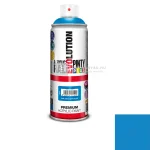 Kedvezményes ár PintyPlus Evolution akril festék spray RAL 5015 sky blue 400 ml