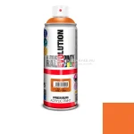 Kedvezményes ár PintyPlus Evolution akril festék spray RAL 2004 pure orange 400 ml