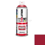 Exkluzív ajánlat PintyPlus Evolution akril festék spray RAL 3003 ruby red 400 ml