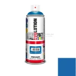 PintyPlus Evolution akril festék spray RAL 5017 traffic blue 400 ml Biztonságos fizetés