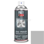 PintyPlus Tech cink alapozó spray 400 ml Vásárlói kedvenc
