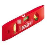 Sola PT 5 20 vízmérték 20 cm Legnépszerűbb