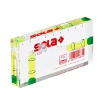 Sola R 100 vízmérték 10 cm Expressz szállítás