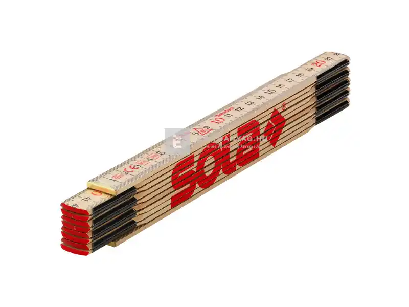 Akció Sola H 2/10 mérőléc 2 m