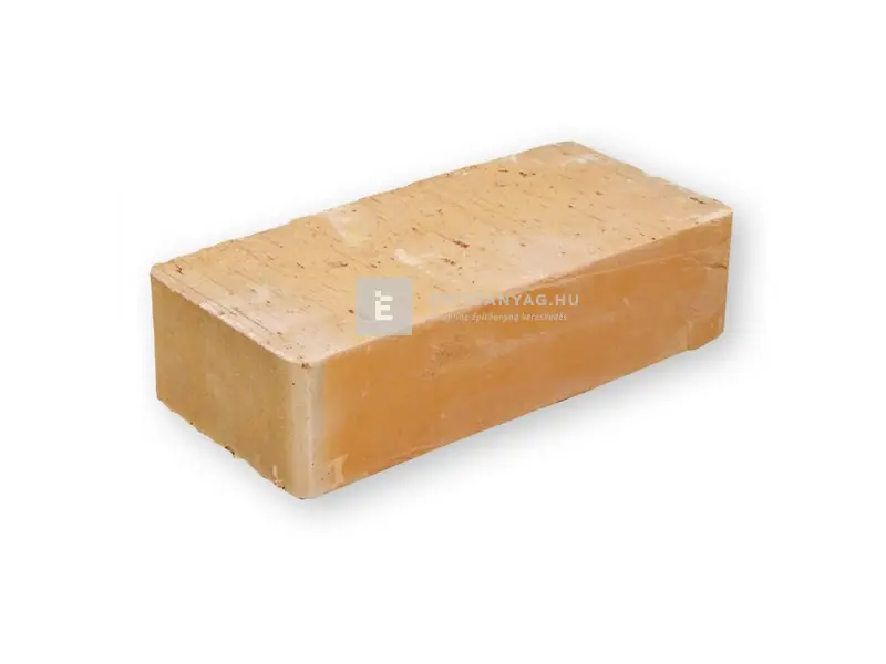 Biztonságos fizetés Putnoki kisméretű tömör tégla 25x12x6,5 cm
