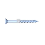 Prémium Reisser DNS Plus 4x40 mm, duplamenetes facsavar, részmenetes
