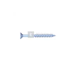 Szuper akció Reisser DNS Plus 5x60 mm, duplamenetes facsavar, részmenetes