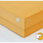 Bachl XPS 300 C-SF 5 cm hőszigetelő lemez Akciós ár