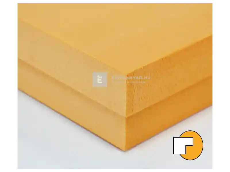 Bachl XPS 300 C-SF 5 cm hőszigetelő lemez Akciós ár