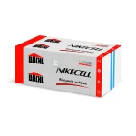 Bachl Nikecell EPS 70, 10 cm kis terhelhetőségű hőszigetelő lemez Utolsó esély