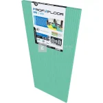 Baudekor ProfiFloor XPS padlóalátét 3 mm Azonnal elérhető