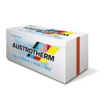 Austrotherm AT-H80, 16 cm homlokzati hőszigetelő lemez Végkiárusítás