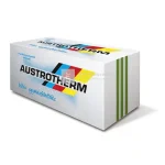 Austrotherm AT-L5, 4 cm lépéshangszigetelő lemez Olcsóbb