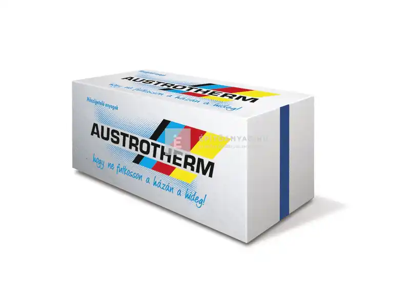Gyors szállítás Austrotherm AT-N30, 16 cm hőszigetelő lemez