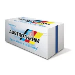 Exkluzív ajánlat Austrotherm AT-N30, 8 cm hőszigetelő lemez