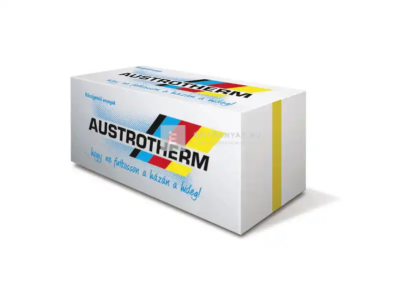 Austrotherm AT-N100, 3 cm terhelhető hőszigetelő lemez Utolsó esély