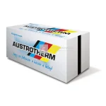 Austrotherm AT-N150, 4 cm terhelhető hőszigetelő lemez Kiárusítás