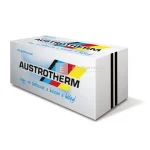 Expressz szállítás Austrotherm AT-N200, 20 cm terhelhető hőszigetelő lemez