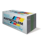 Olcsó Austrotherm Grafit L4, 3 cm lépéshangszigetelő lemez