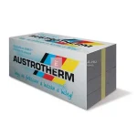 Austrotherm Grafit 100, 20 cm terhelhető hőszigetelő lemez Biztonságos vásárlás
