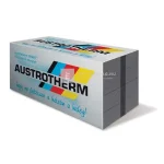 Austrotherm Grafit 150, 14 cm terhelhető hőszigetelő lemez Különleges ajánlat