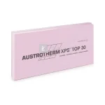 Austrotherm XPS TOP 30 SF 6 cm hőszigetelő lemez Outlet