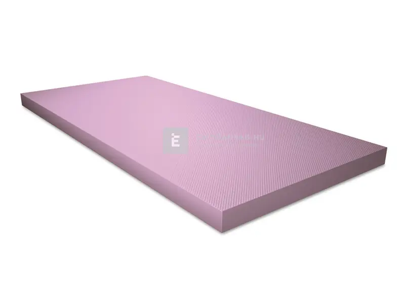 Szuper ajánlat Austrotherm XPS Universalplatte hőszigetelő lemez, préselt felület 2 cm