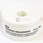 Olcsó Üvegszálas hézagerősítő csík 100 mm x 25 m