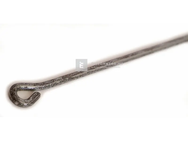 Vedd meg most Függesztő pálca szemes 250 mm