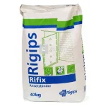 Olcsó Rigips Rifix ragasztógipsz 40 kg