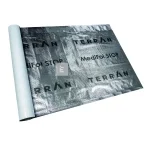 Terrán MediFol Stop belső oldali párazáró fólia 140 g, 75 m2 Legkelendőbb
