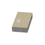 ABeton Korzó térkő homok 10x20x4 cm Exkluzív ajánlat