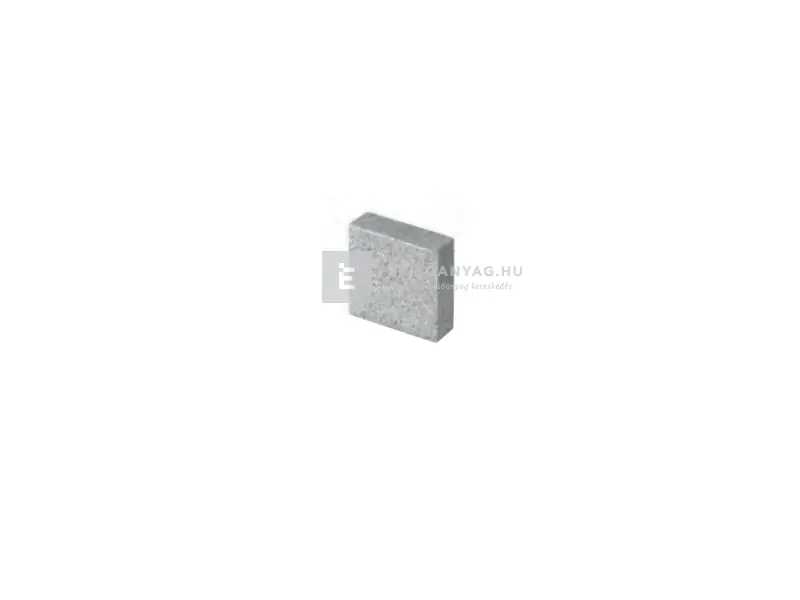 ABeton Linea térkő kiskocka fehér mosott 10x10x6 cm Vedd meg most