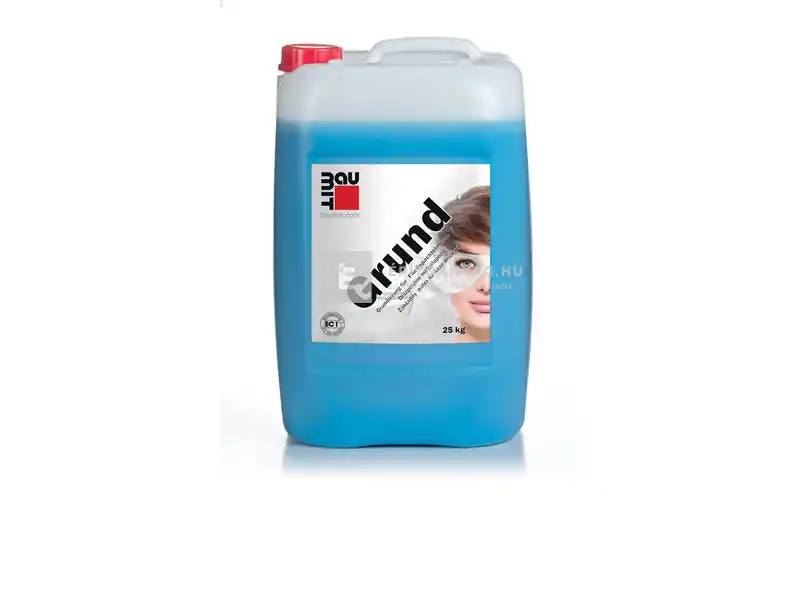 Vedd meg online Baumit Grund alapozó 25 kg