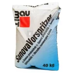 Baumit Sanova előfröcskölő 40 kg Szuper ajánlat