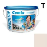 Vedd meg most Cemix 2802 DekorTOP diszperziós homlokzatfesték 6321 intense 15 l