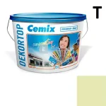 Expressz kézbesítés Cemix 2802 DekorTOP diszperziós homlokzatfesték 6513 intense 15 l