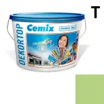 Cemix 2802 DekorTOP diszperziós homlokzatfesték 6529 intense 15 l Alacsony ár