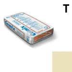 Biztonságos fizetés Cemix 2772 Edelputz Extra nemesvakolat, dörzsölt 2 mm 4321 orange 25 kg